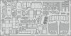 Eduard 491467 Fulmar Mk. II TRUMPETER 1/48